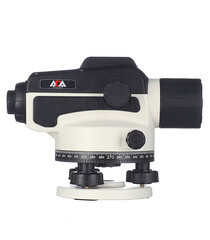 Нивелир оптический Ada Ruber-X32 (A00121) - фото 9