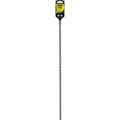 Бур SDS-plus 10,0х460/400 Quadro-X ГРАНИТ