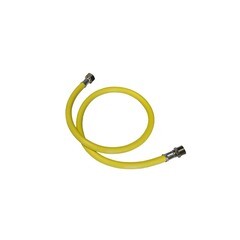 Подводка д/газа ПВХ 1/2" г/ш 40 см СТМ ГАЗ