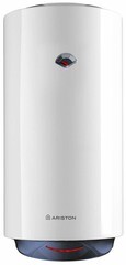 Водонагреватель емкостной ARISTON ABS BLU R 50 V , эмаль