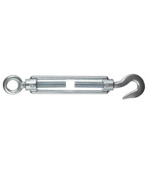 Изображение товара Талреп крюк-кольцо M16 DIN 1480