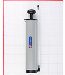 Насос для продувки отверстий Sormat - фото 3