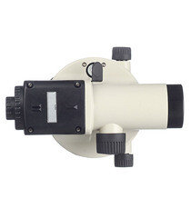 Нивелир оптический Ada Basis (A00117) - фото 10