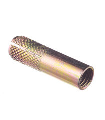 Анкер забивной для бетона 10х40 мм стальной (4 шт.) - фото 3