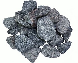 Щебень гранитный фракция 40-70 мм