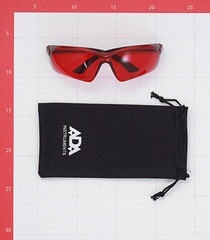 Очки ADA Laser glasses (A00126) для лазерных приборов - фото 3