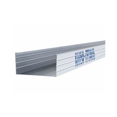 Профиль стоечный Knauf 100х50 мм 3 м 0,6 мм