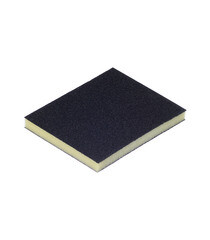 Изображение товара Губка шлифовальная Flexifoam 120х98х13 мм Р80