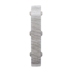 Соединитель Birch 70 мм аризона Г-профиль (2 шт.)