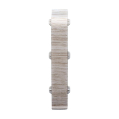 Соединитель Birch 70 мм колорадо Г-профиль (2 шт.)