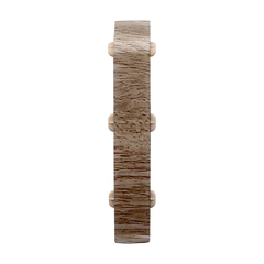 Соединитель Birch 70 мм юта Г-профиль (2 шт.)