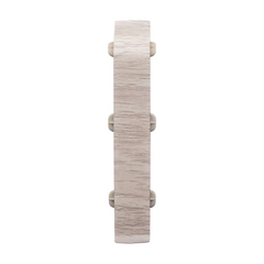 Соединитель Birch 70 мм огайо Г-профиль (2 шт.)