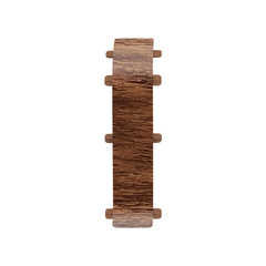 Соединитель Birch 58 мм москва S-профиль (2 шт.)