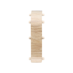 Соединитель Birch 58 мм краков S-профиль (2 шт.)