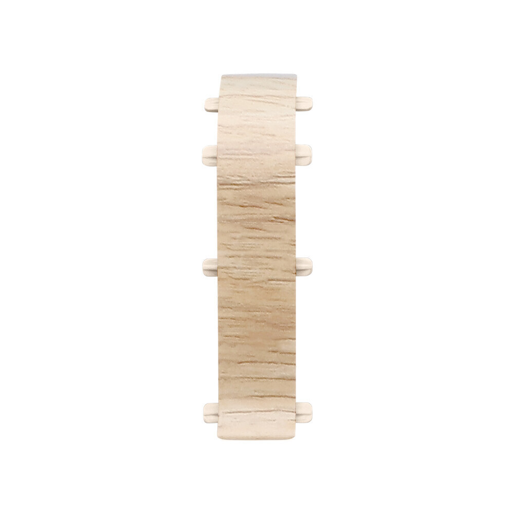 фото Соединитель birch 58 мм краков s-профиль (2 шт.)