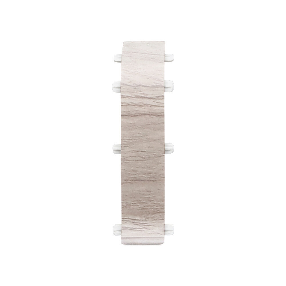 фото Соединитель birch 58 мм софия s-профиль (2 шт.)