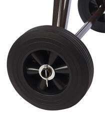 Бетоносмеситель Mitter 200С 0,65 кВт 200 л - фото 7