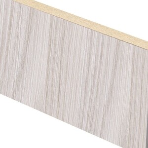 Доборная планка Verda беленый дуб мелинга 150х10х2070 мм
