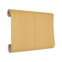 Пленка ПВХ самоклеящаяся Dekoron дерево W0024 (0,45x2 м)