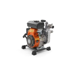 Мотопомпа Husqvarna W40P (200 л/мин, D=40мм, напор до 15м, глубина всасывания 4-7м)