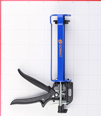 Пистолет для химического анкера 380/410 мл Sormat - фото 3