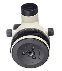 Нивелир оптический Ada Basis (A00117) - фото 5