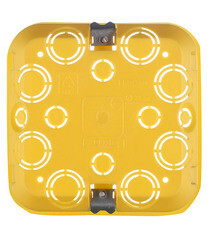 Коробка распределительная для гипсокартона 100х100х50 мм IP20 Systeme Electric (IMT351611) - фото 3