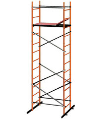 Изображение товара Вышка-тура каркас сталь рабочая высота 5 м