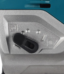 Лобзик электрический Makita JV0600K 650 Вт - фото 3