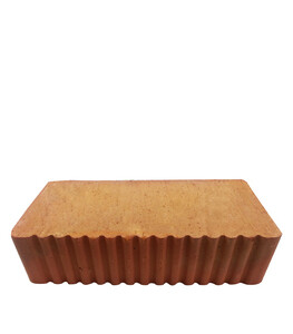 Кирпич рядовой полнотелый М150 250х120х65 мм (1NF) Рязань