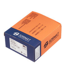 Дюбель-гвоздь Sormat 8x80 мм цилиндрическая манжета нейлон (100 шт.) - фото 2