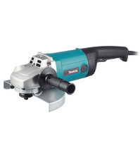 Шлифмашина угловая электрическая Makita 9069 2000 Вт d230 мм