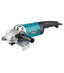 Шлифмашина угловая электрическая Makita 9069 2000 Вт d230 мм