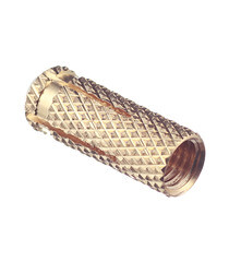 Анкер для бетона 8х30 мм латунный (100 шт.) - фото 3