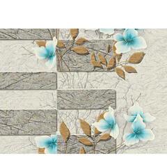 Обои Sal Decor SIA виниловые на бумажной основе 0,53х10 м (757737-10)