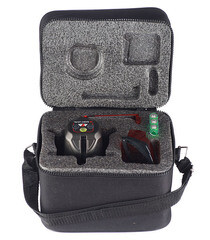 Уровень лазерный Ada 2D Basic Level (А00239) - фото 9