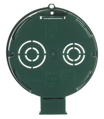 Коробка установочная Systeme Electric для бетона d68х45 мм IP30 (IMT351001) - фото 2