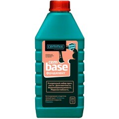 Добавка для фундамента CemBase 1 л
