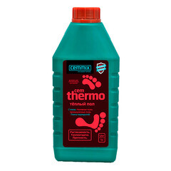 Добавка для теплых полов CemMiх CemThermo 1 л