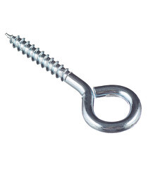 Шуруп-кольцо 6,0x70 мм - фото 2