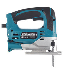 Лобзик электрический Makita JV0600K 650 Вт - фото 9