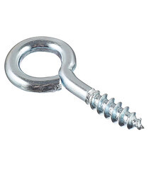 Шуруп-кольцо 3,5x30 мм (4 шт.) - фото 2