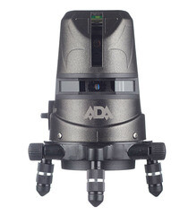 Уровень лазерный Ada 2D Basic Level (А00239) - фото 5