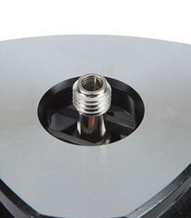 Штатив ADA Light S (А00177) для нивелиров и теодолитов 1,73 м - фото 5