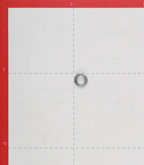 Шайба пружинная оцинкованная 5x9.2 мм DIN 127 (25 шт.) - фото 2