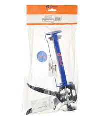 Пистолет для химического анкера 380/410 мл Sormat - фото 2