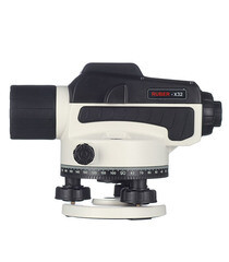 Нивелир оптический Ada Ruber-X32 (A00121) - фото 2