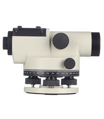 Нивелир оптический Ada Basis (A00117) - фото 2