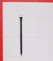 Саморезы ГМ 100x4,8 мм усиленные Hard-Fix (200 шт.) - фото 3