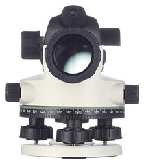 Нивелир оптический Ada Ruber-X32 (A00121) - фото 5